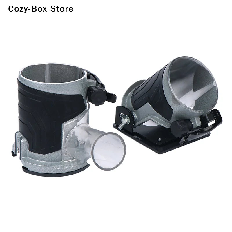 [ZY]Woodworking Router Trimming Machine Bases Adjust Aluminum Alloy Plunge Router Base Trimmer Machine Base Power Tool[ZY]
