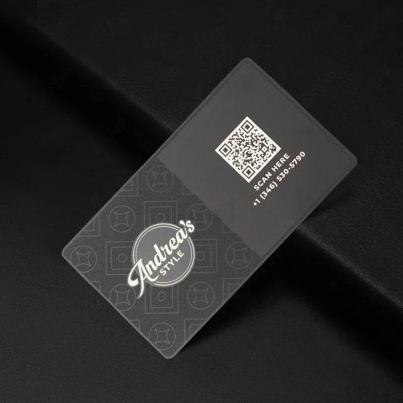 

Оптовая продажа, современные персонализированные роскошные лазерные гравировки, пустые металлические визитные карточки, металлические игральные карты