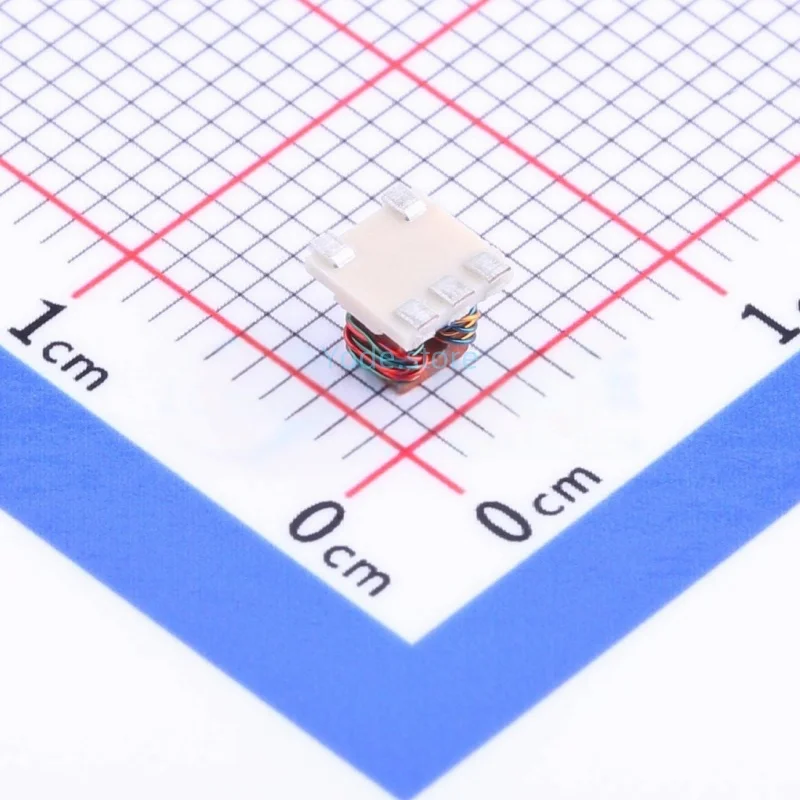 Zdjęcie 3: Transformator RF TC4-25+