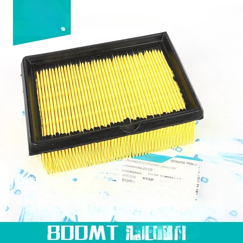 

800cc Motorcycle Air filter cleaner for 800MT 800 MT MT800 ADV CF800-5