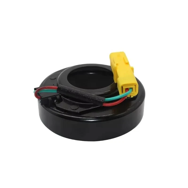 

Oem Ktt030074 катушка сцепления компрессора переменного тока, 2-контактный магнитный замена кондиционера для Peugeot 307 308 408 508 Cc Sw 3008