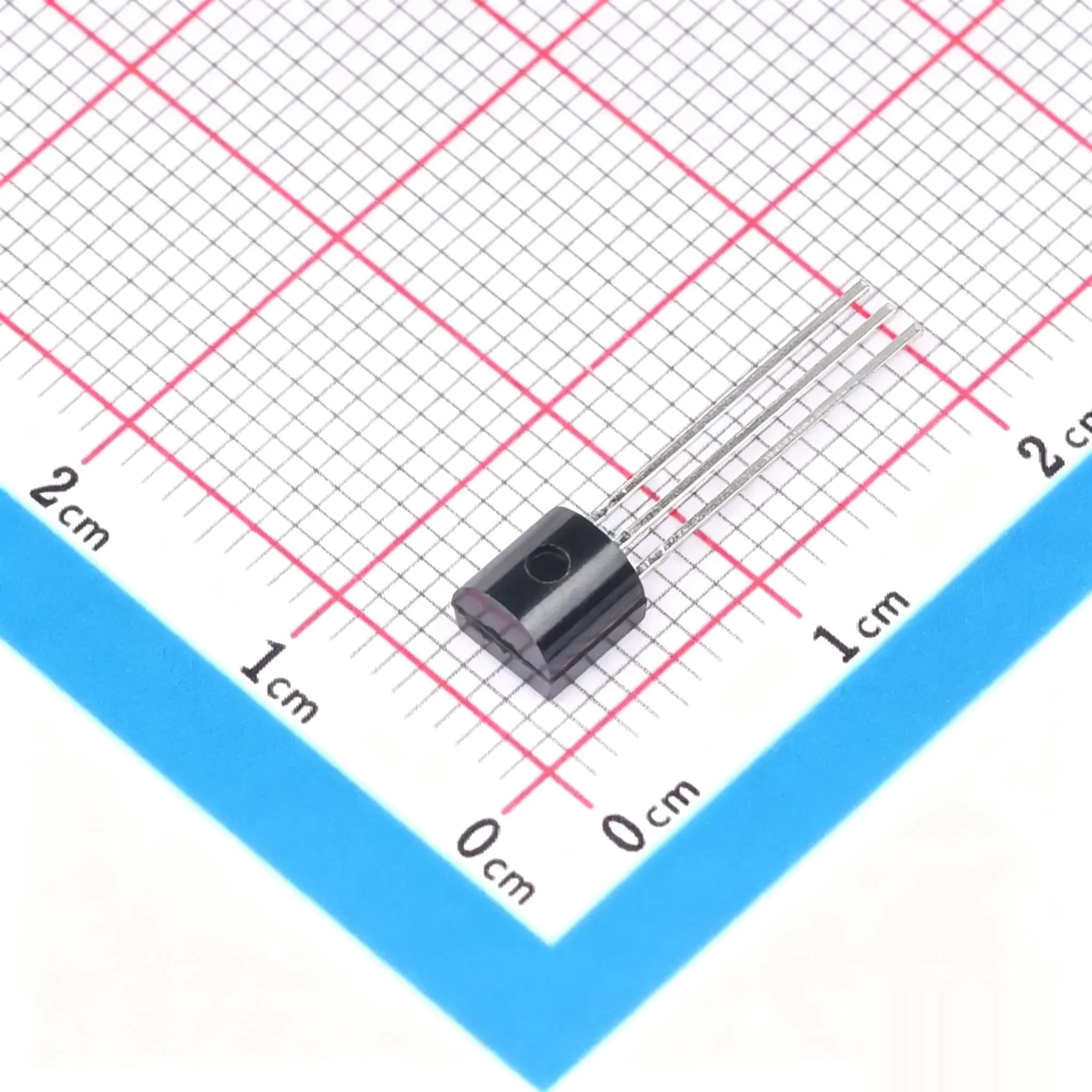10/100PCS 2SK30A-Y 2SK30 K30A-Y 2SK30A K30A TO-92 TRANSISTOR 100% New Wholesale