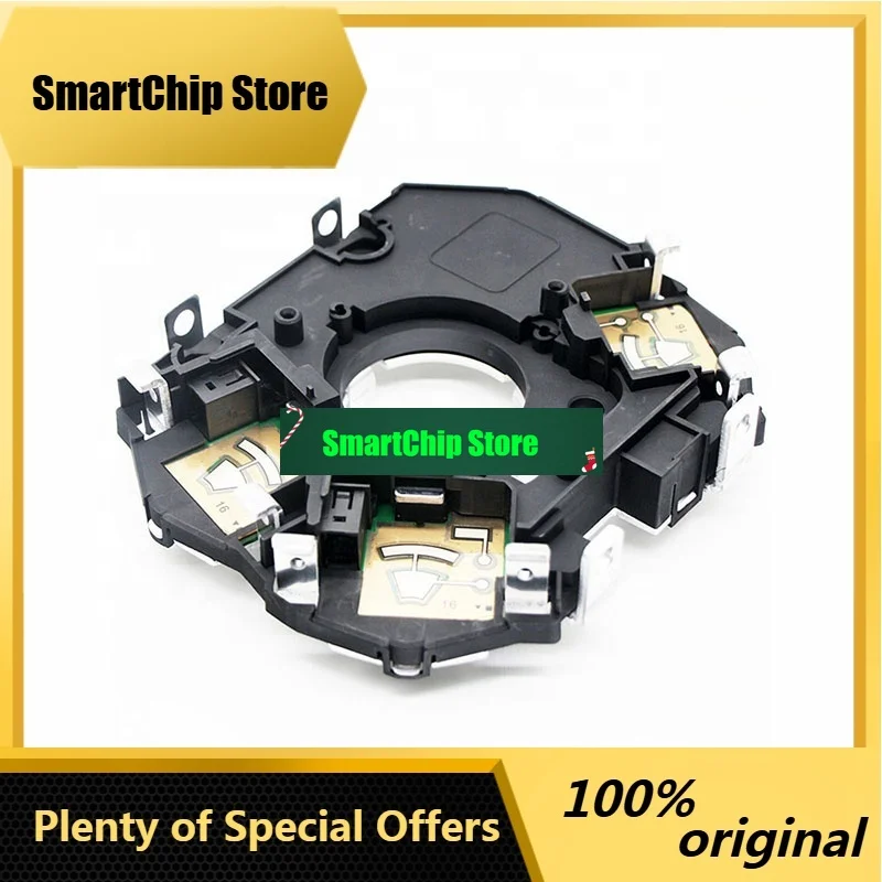 SmCpNew REFERNEEC Truck Switches 23796624 Base Plate Steering Column Switch For Truck Control Switch
