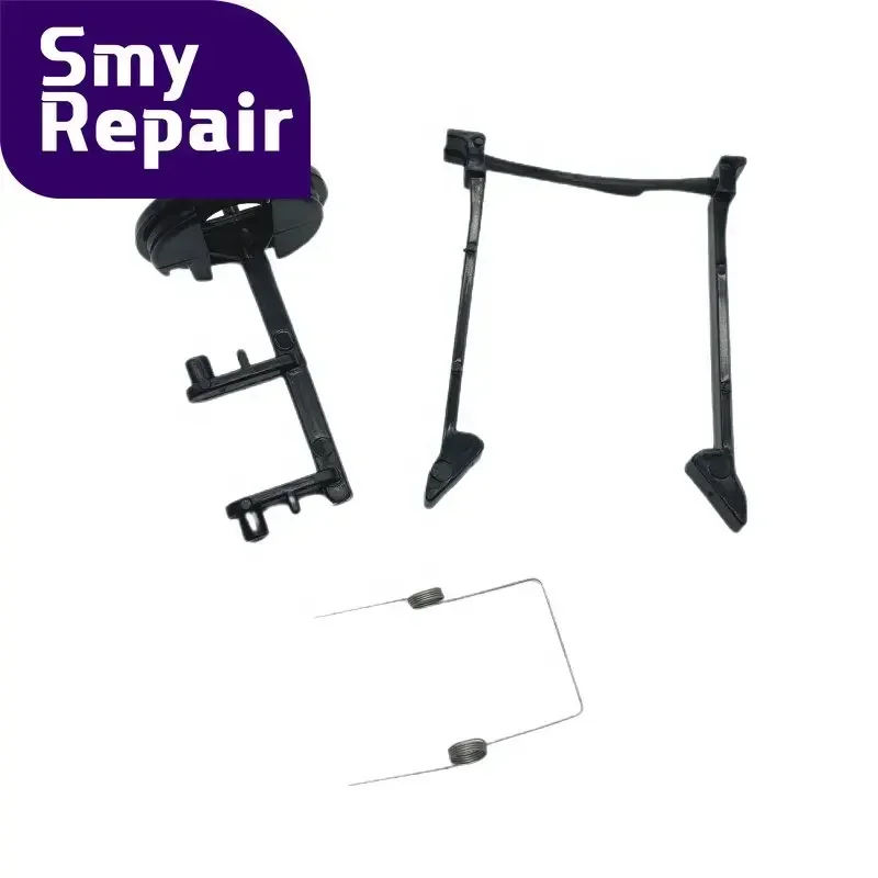 1sets Lower Powder Buckle Spring Sensor suitable for Xerox DC4127 DC4110 DC4112 DC4595 D95 D110 1100 Spring Snap Copier Parts
