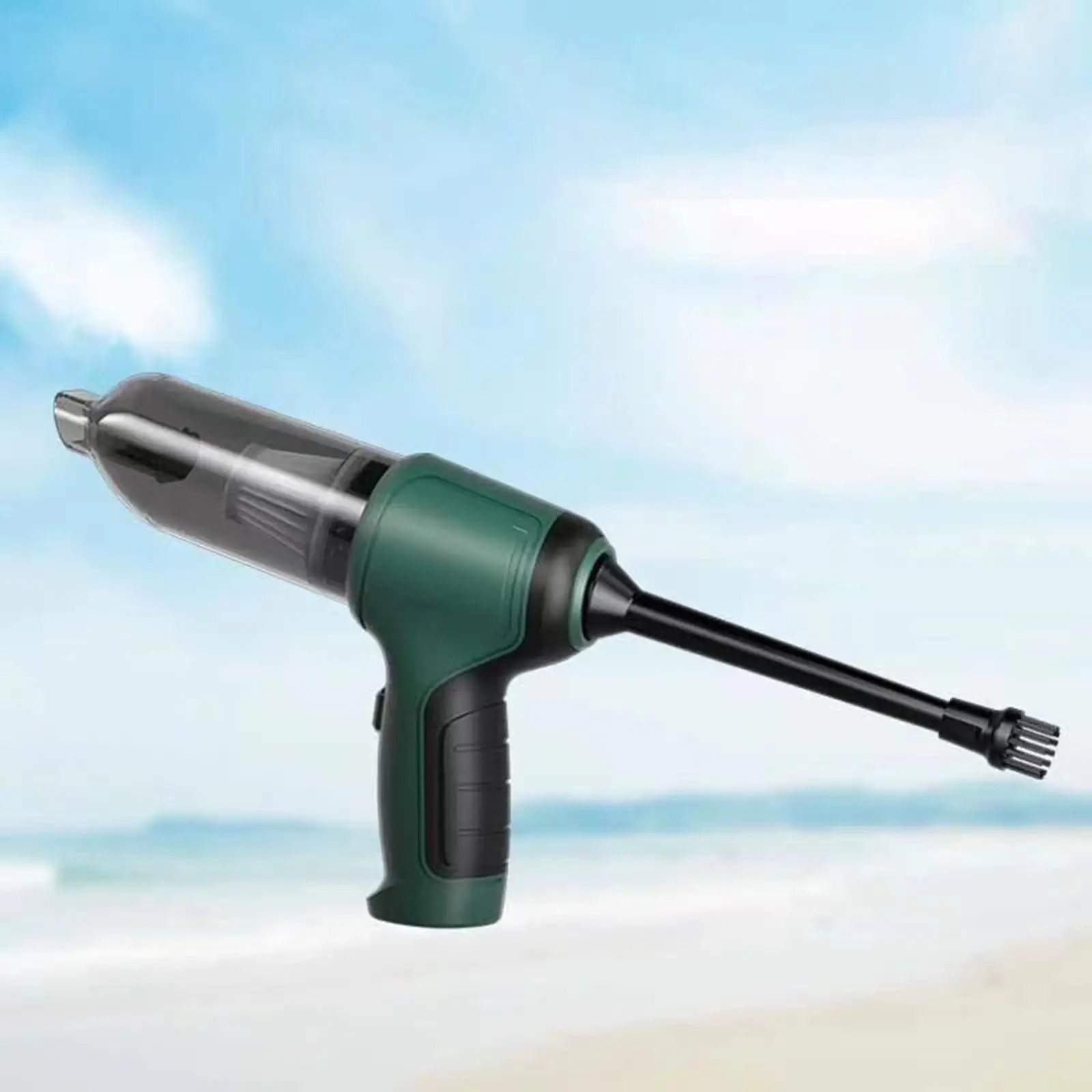 Auto-Staubsauger, tragbarer Staubsauger, Handstaubsaugen, Handstaub