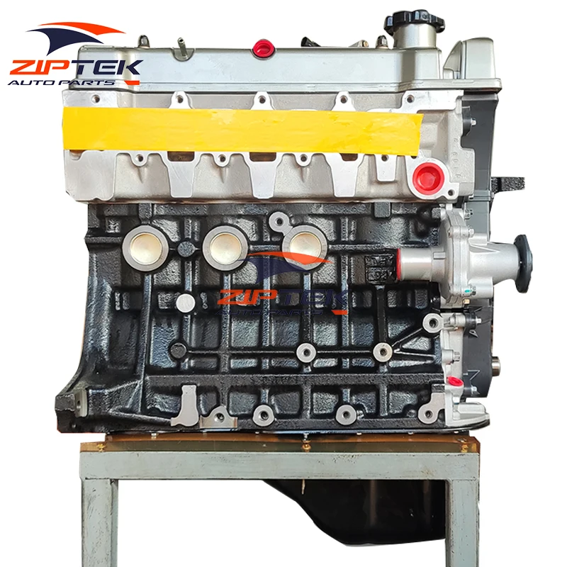 El motor parte el conjunto del motor 1.3L LF479Q1 para Lifan 320 520 530 330 Foison