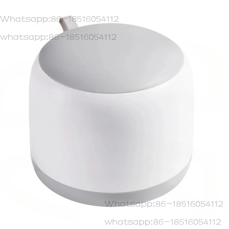 New Trash Can Desktop Home, Living Room Cute Mini Car Table Trash Can