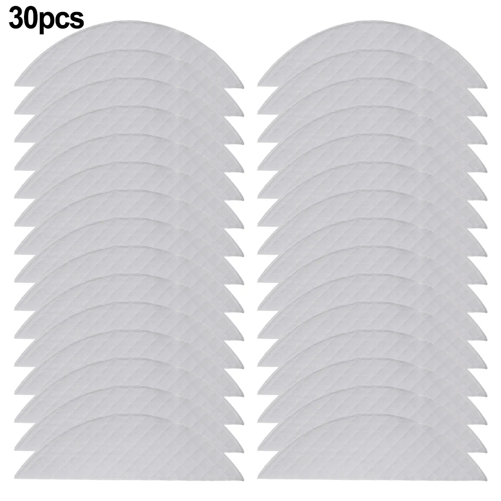 Pano de limpeza para casa para Lydisto, Toalhetes descartáveis, Utensílios domésticos, alta qualidade, R1, S1, R1pro, R1D, R1A