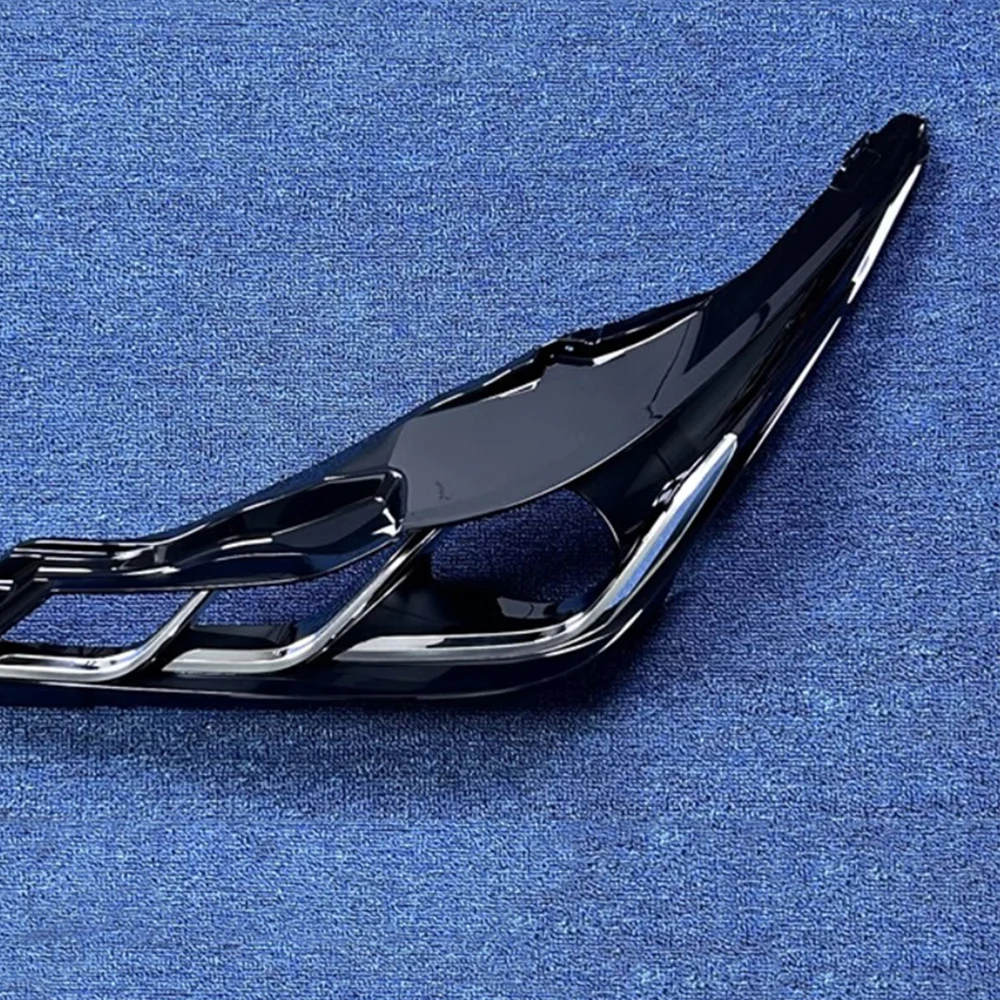 Car Headlight Interior Decorative Frame For Toyota Corolla 2019 2020 2021 2022 Auto Headlamp Interior Trim Frame Cover image 4