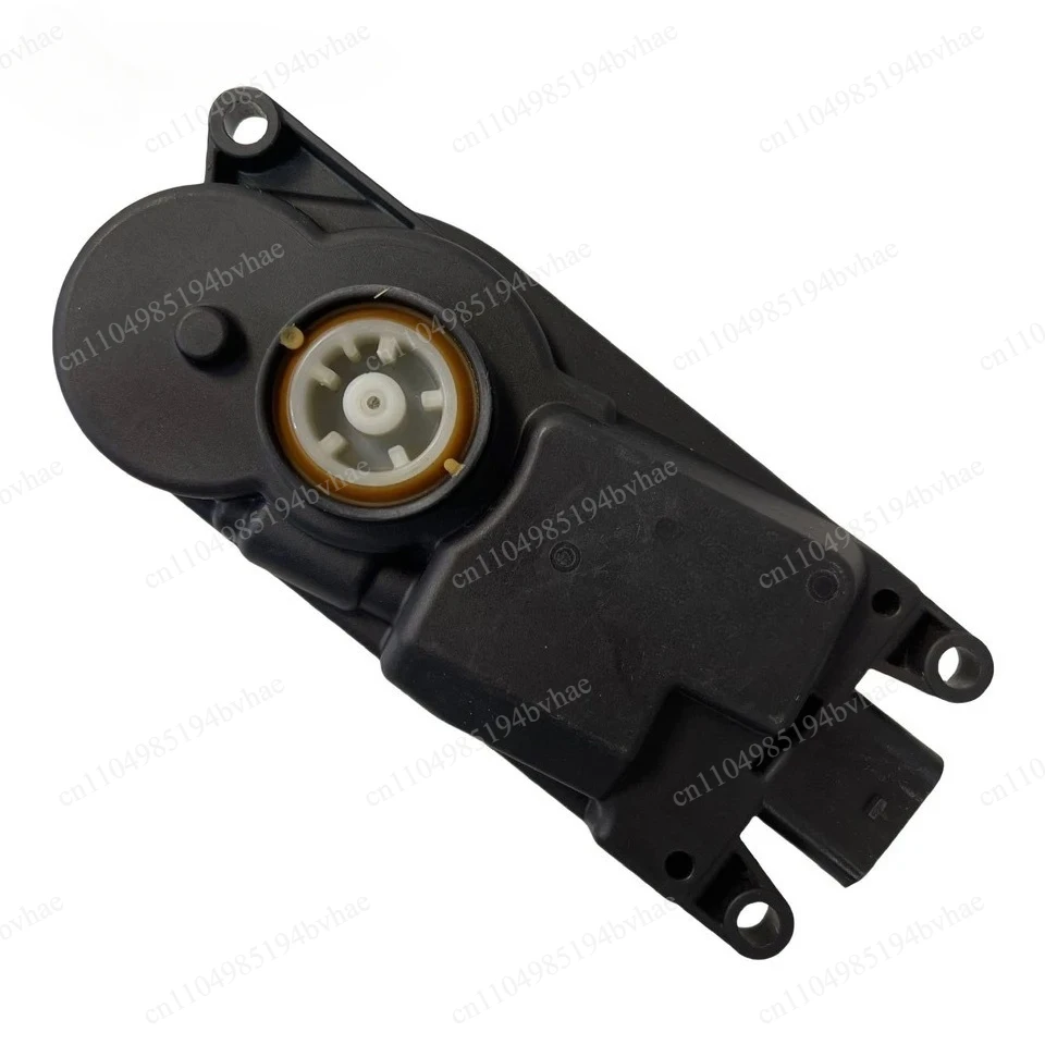 this is  51749854640 111466412 grille motor, movable air baffle control