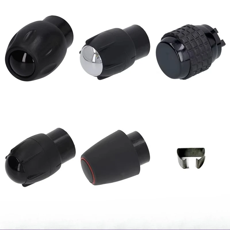 For CIMBALIs Kimberlys m39m27m100for /FAEMAs Pegasus e98 coffee machine steam hot water knob latch