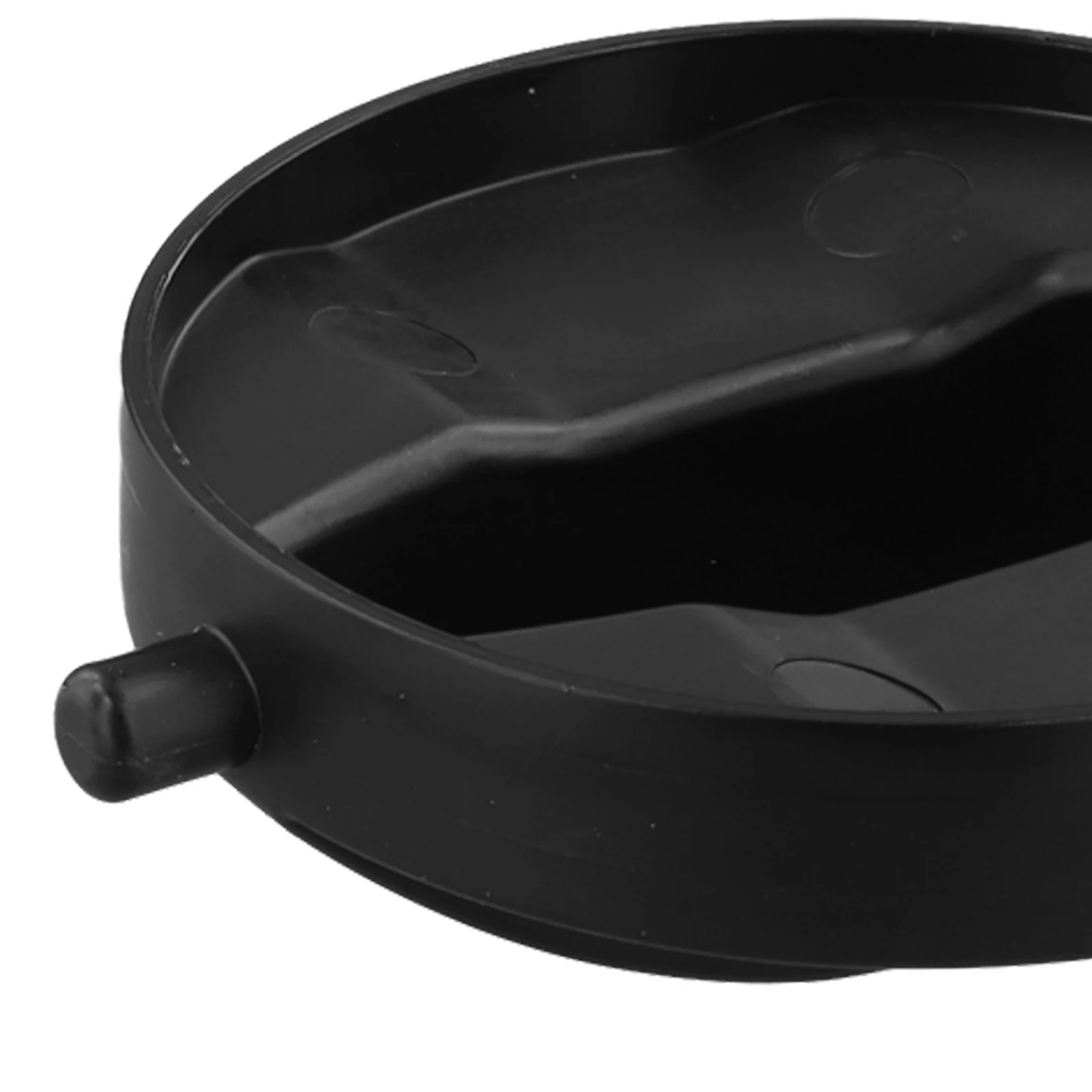 

RV Maintenance RV Sewer Cap Leakproof Cap 2pcs Set Compact Size Direct Replacement OE Fitment For RV Sewer Hose