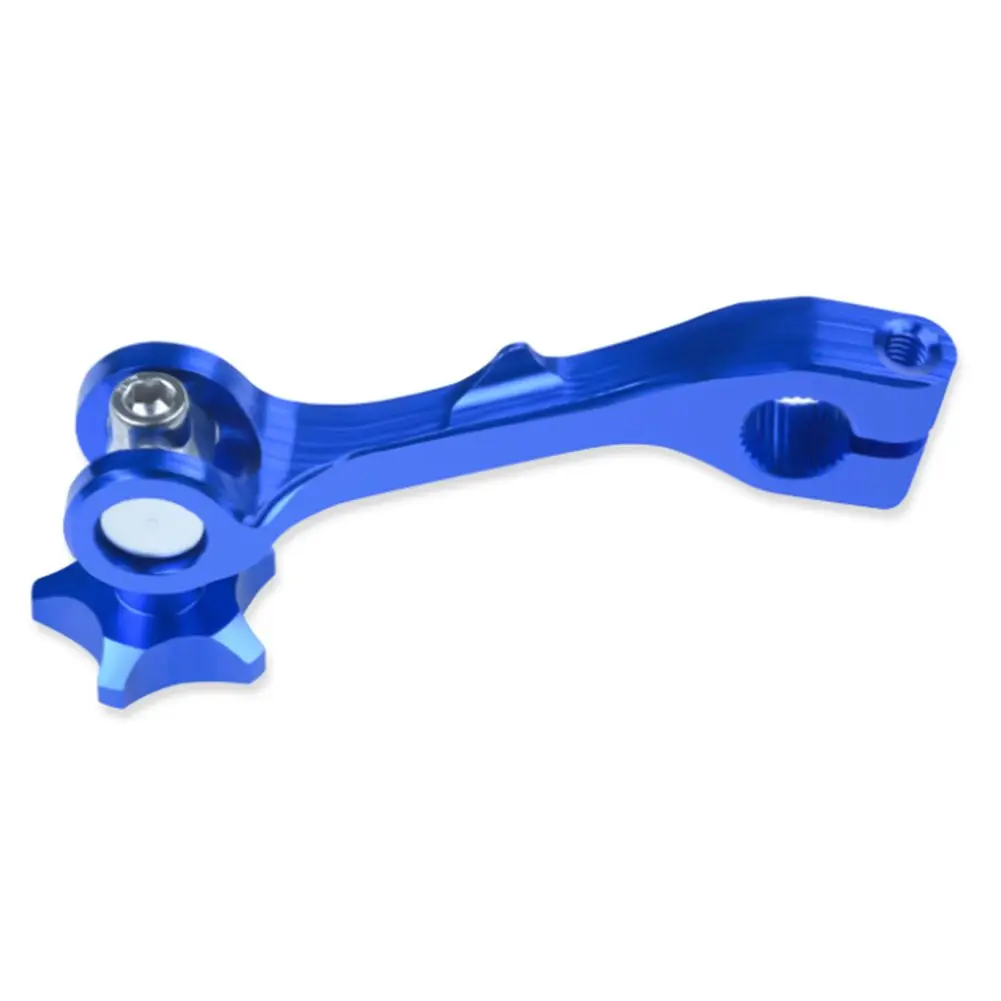 Brake Lever Replacement Rear Brake Lever Replacement Rear Brake Lever OEM Number Compatibility Various Color Options