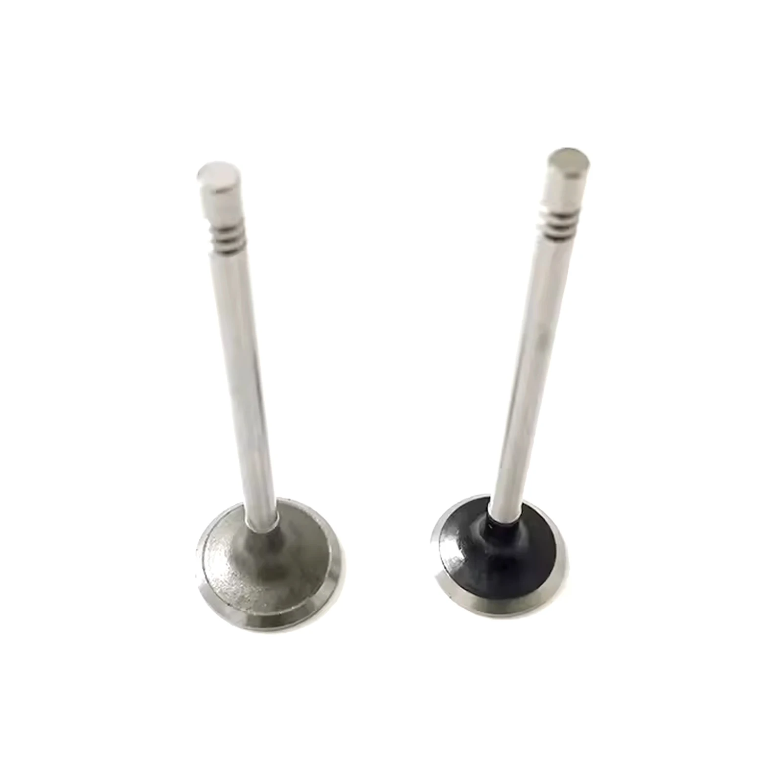 Engine Exhaust Intake Valve Set 2.0 L Diesel For Jaguar Land Rover DISCOVERY EVOQUE 2.0L AJ200 204DTA 204DTD LR073780 LR073779