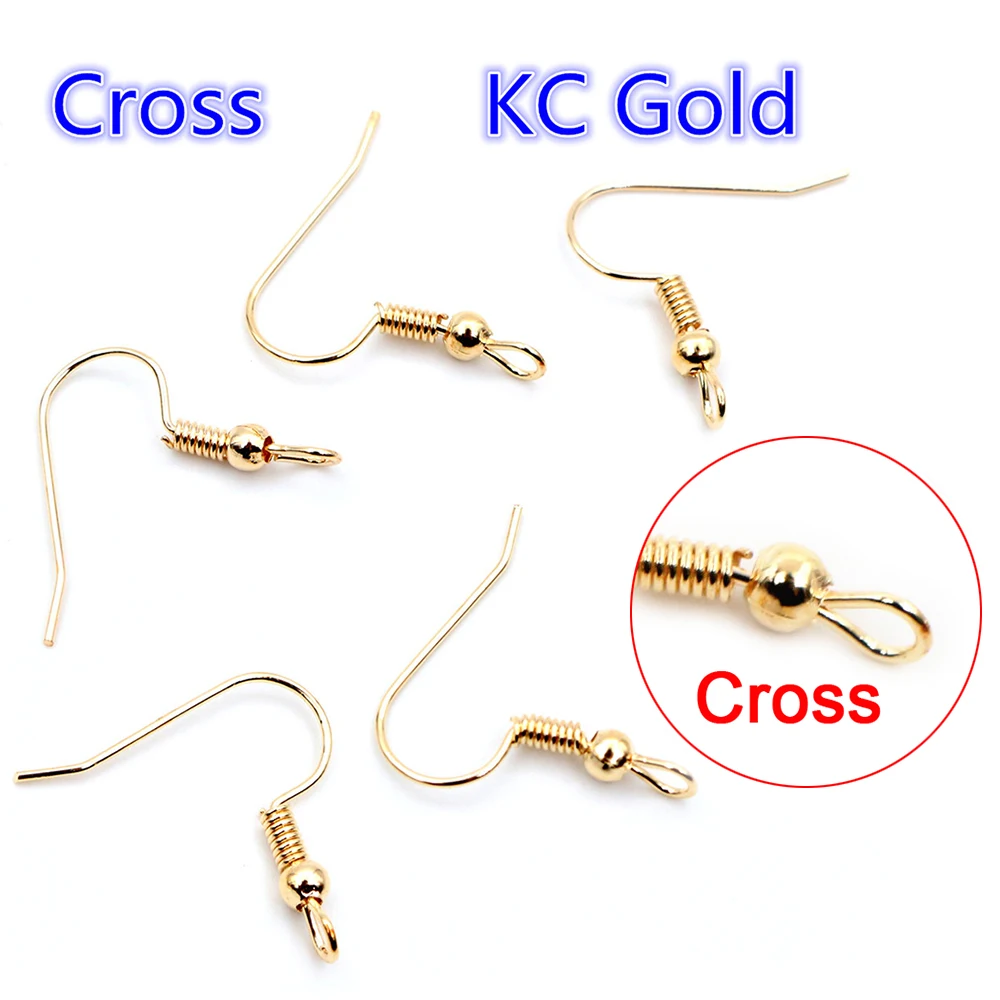 Variant: Croix d'or KC