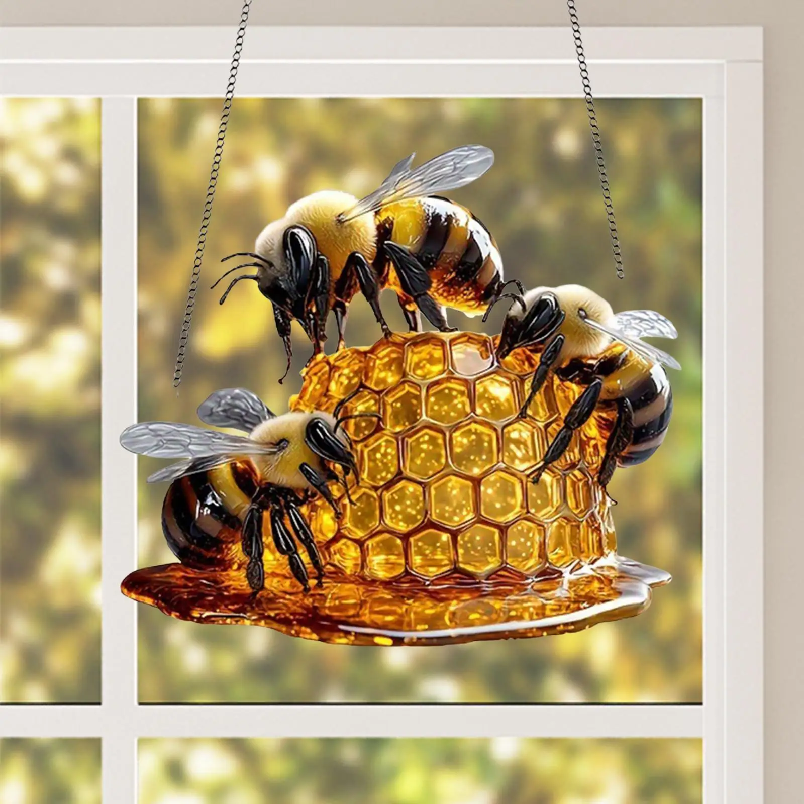 Honey Bee Decoratio… - image