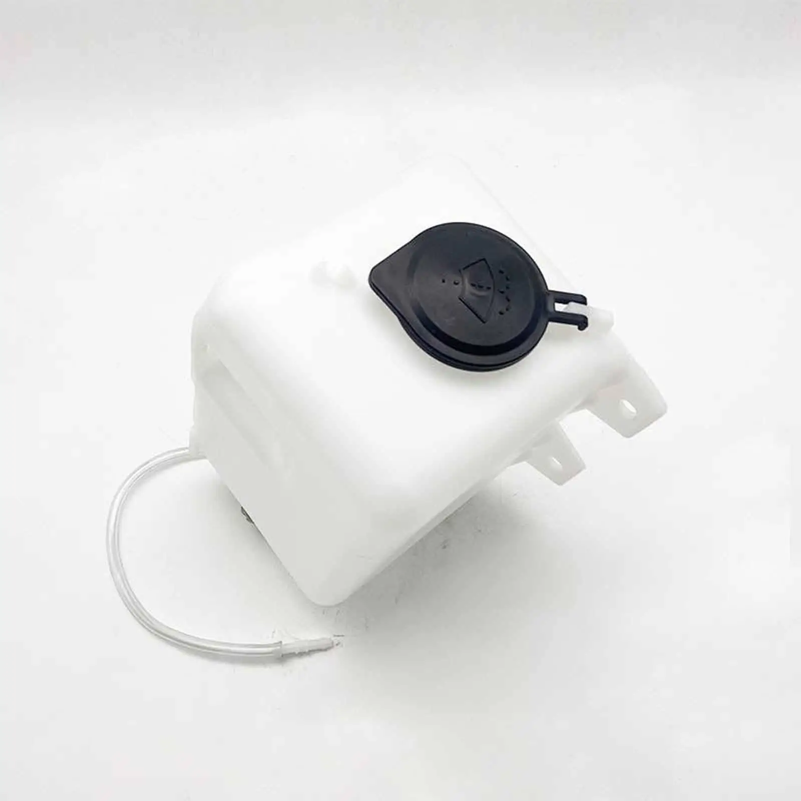

Replacement Excavator Water Tank ABS Material Washer Fluid Reservoir for PC200 220 240 300 360 Equipment