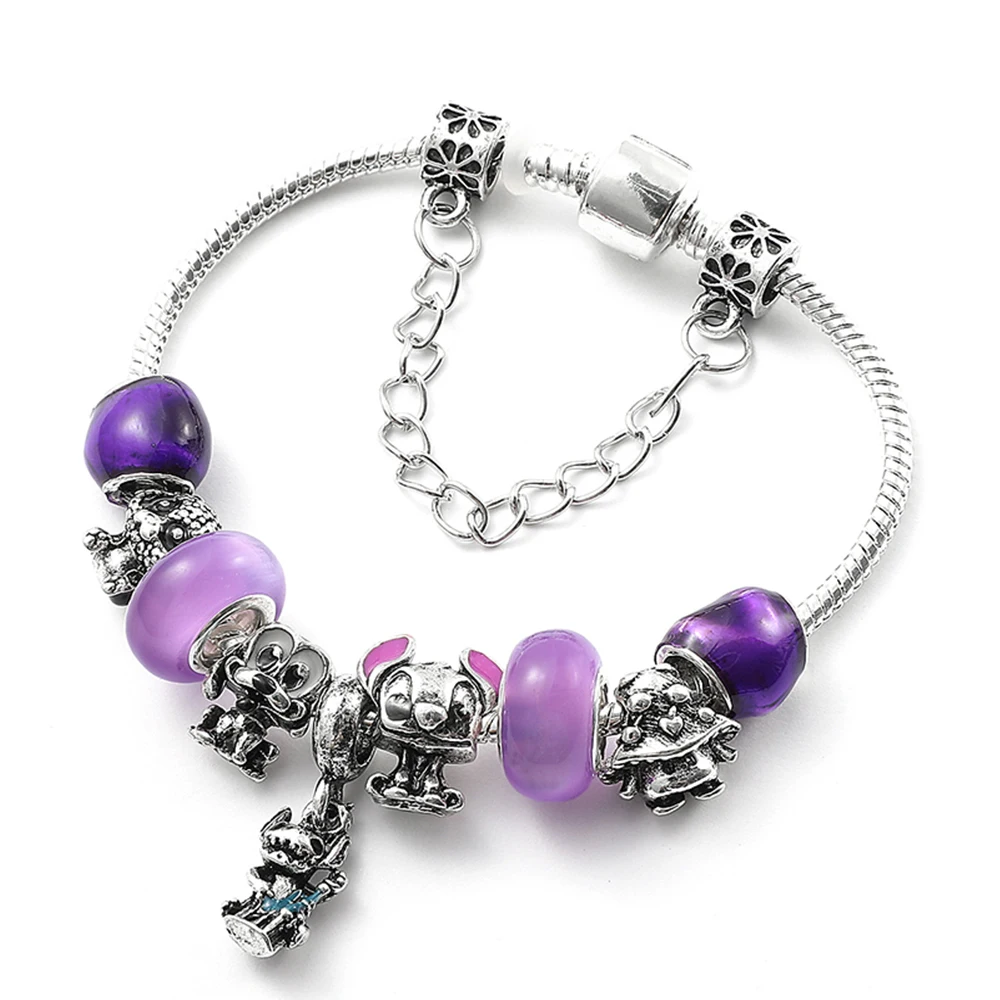 Stitch Bracelet For…