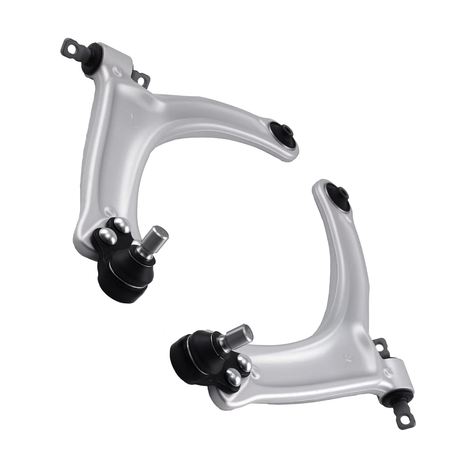 

Pair Front Lower Control Arms for 2005-2010 Chevy Cobalt 06-11 HHR Pontiac G5
