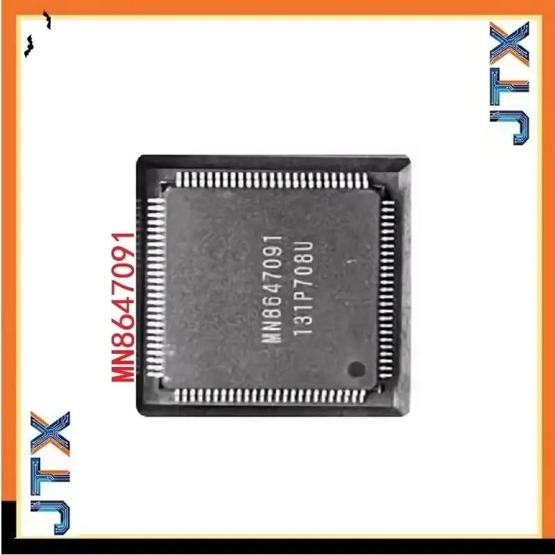 1-5PCS/LOT MN864709… - image