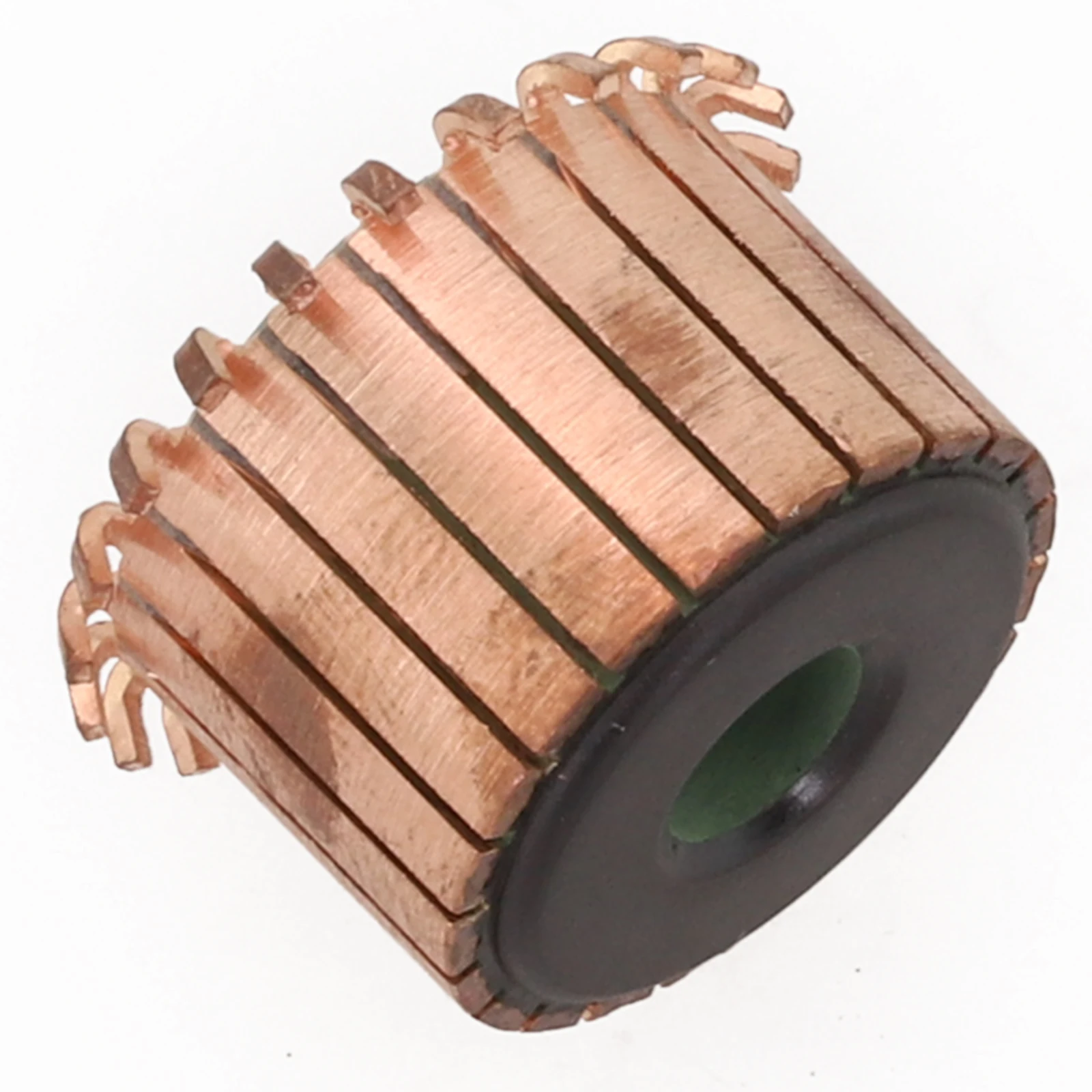 

Power Tools Copper Electrical Motor Commutator Electric Motor Commutator High Quality Package Content Part Name