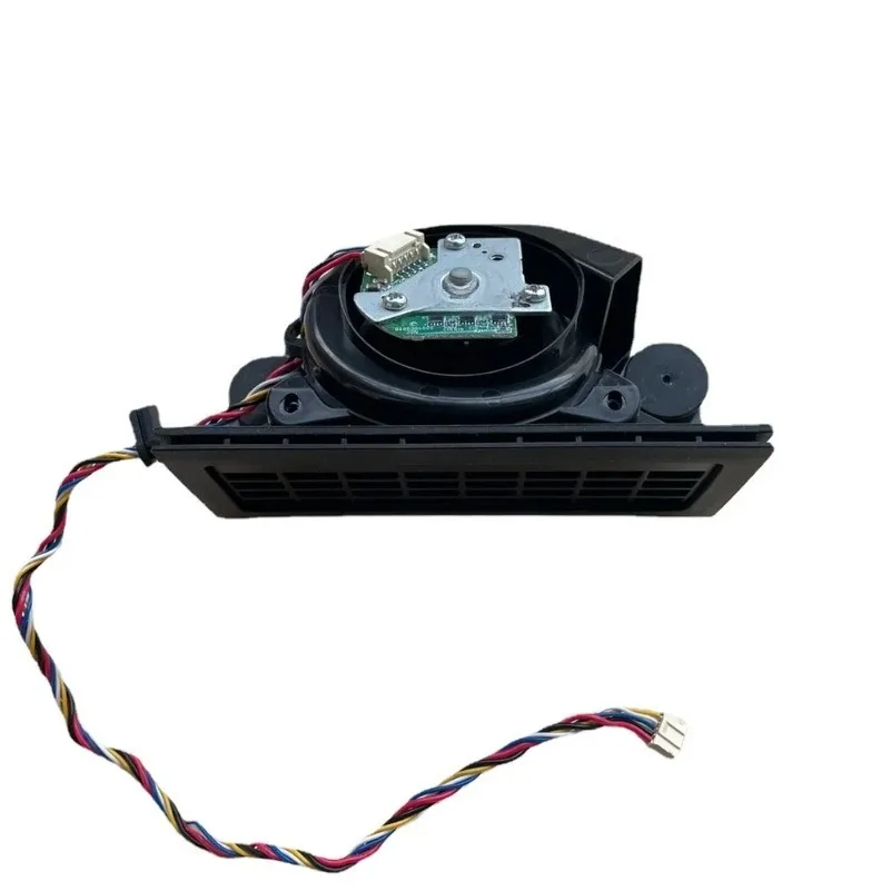 Vacuum Cleaner Main Engine Ventilator Fan MotorRobot Vacuum Cleaner Parts Fan Replacement