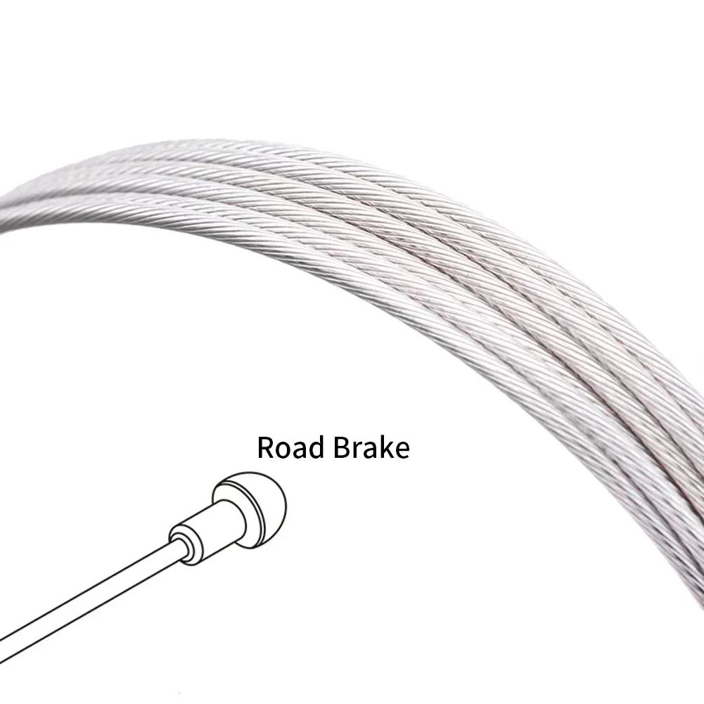 사이클링 부품 자전거 내부 케이블, 도시 자전거 라인 코어 와이어, MTB 자전거 시프트 시프트 브레이크, 자전거 내부 와이어 코어