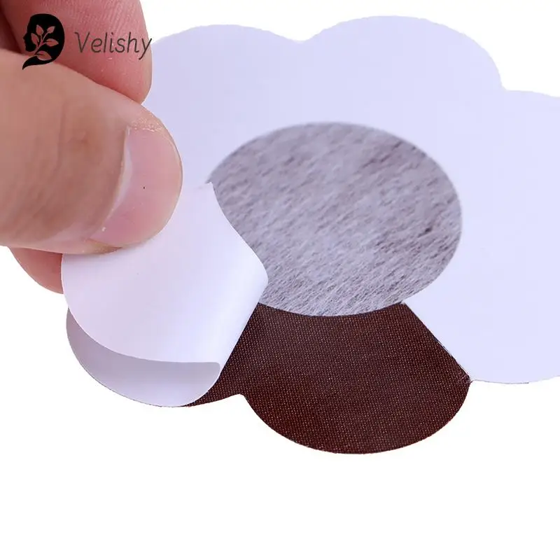 Nipple Pasties Nipple Covers Women Adhesive Breast Invisible Boob Stickers Accessories Holiday Gift Disposable Female Sticky Bra