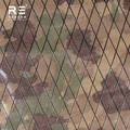 Swiss Camouflage
