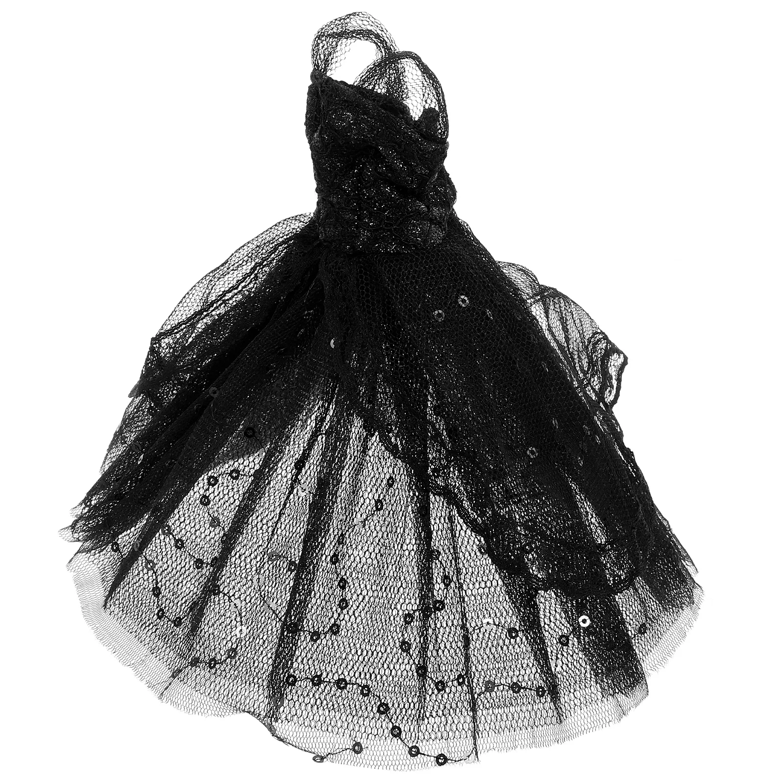 

Tutu Baby Princess Costume Girl Clothes Bride Dress Formal Special Occasion Ballet Dolls Wedding