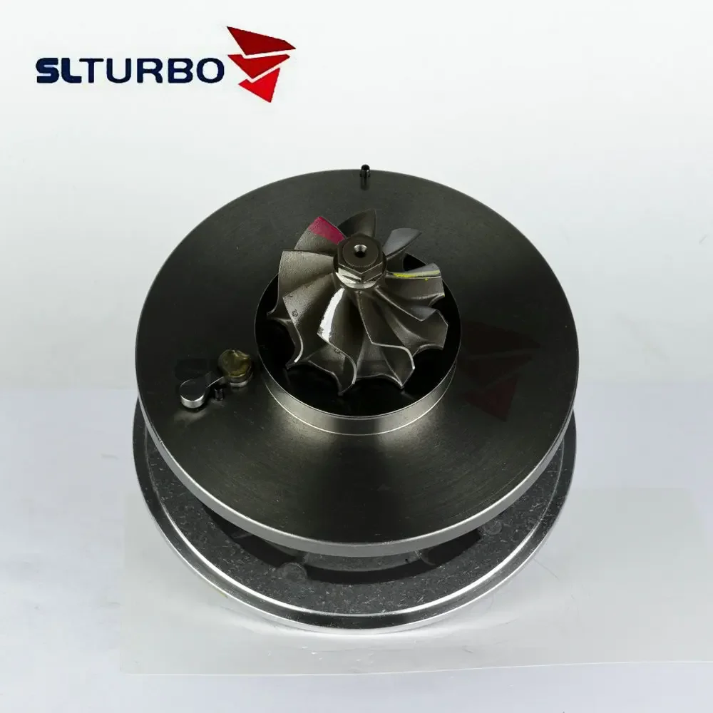 100% New Turbine Cartridge Balanced Turbo Core GTA1749MV 704226 For Ford Mondeo III 2.0 TDCI 85Kw Duratorq DI Assy Kit 2001-