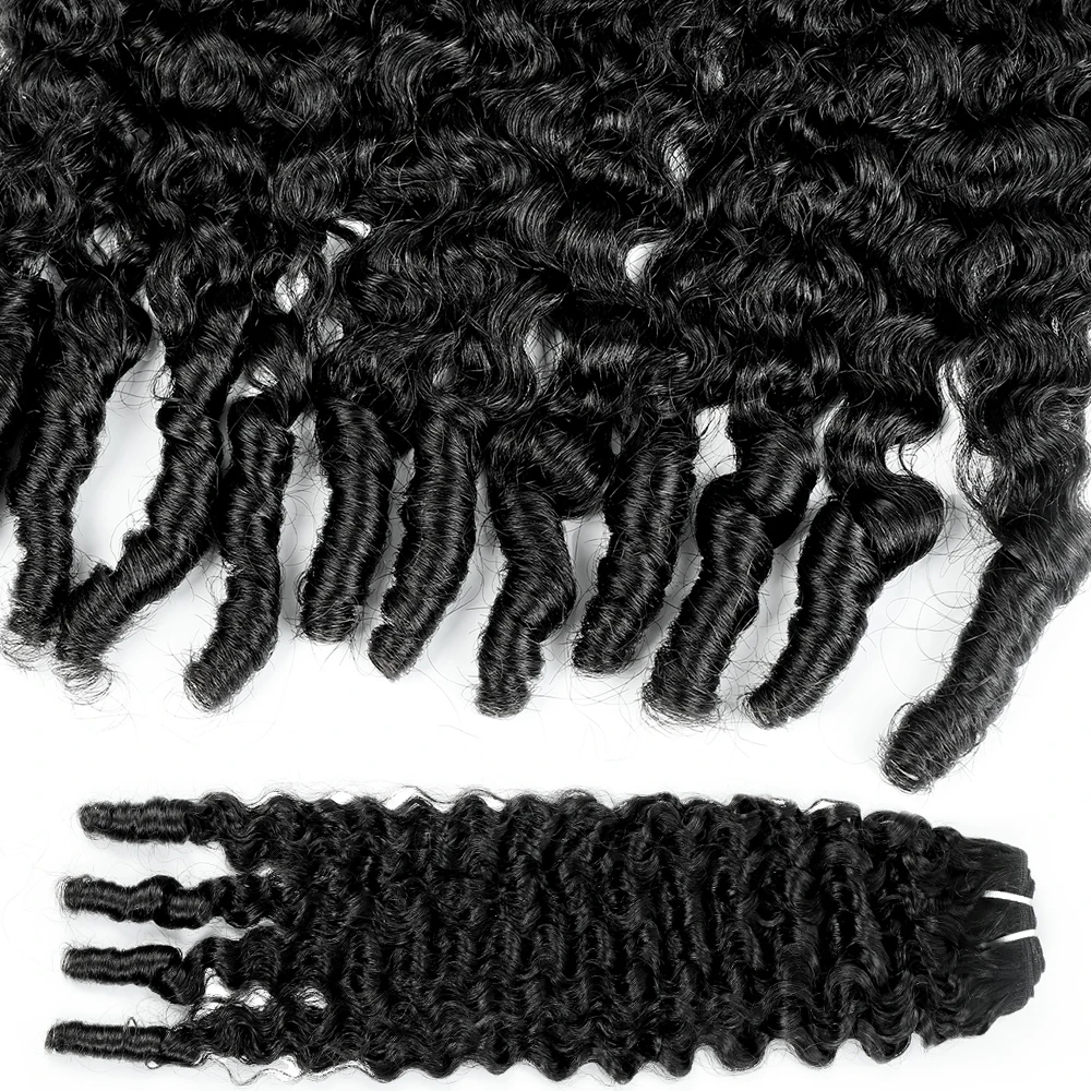 Thumbnail 4 - #6 Ranked Curly Human Hair Extensions Picks in 2026
