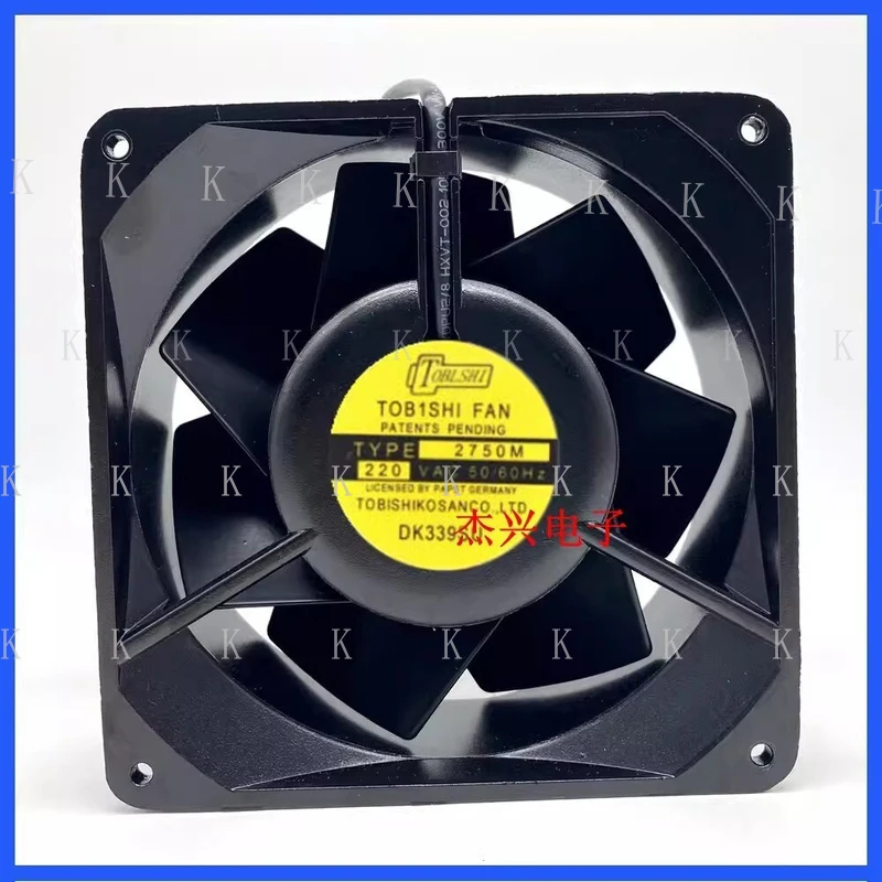 C  FOR 1PCS TYPE 2750M 14050 AC220V 50/60Hz 14CM Inverter Cooling Fan