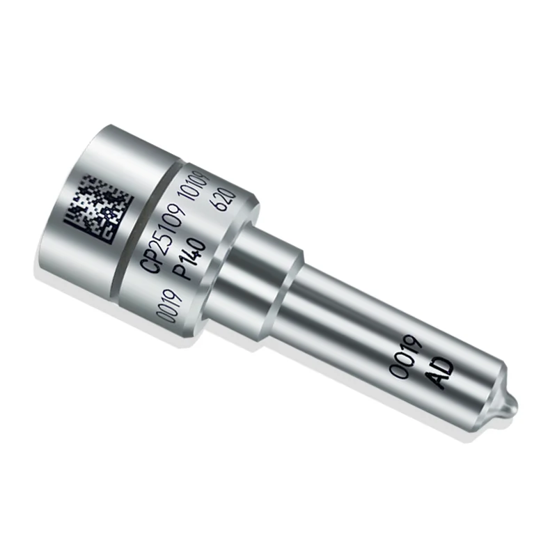 Piezo Injector M0019P140 Diesel Fuel Injector For Siemens  Mazda, Ford, Fiat Parts Fuel Injector 5WS40745 YG0633 view 6