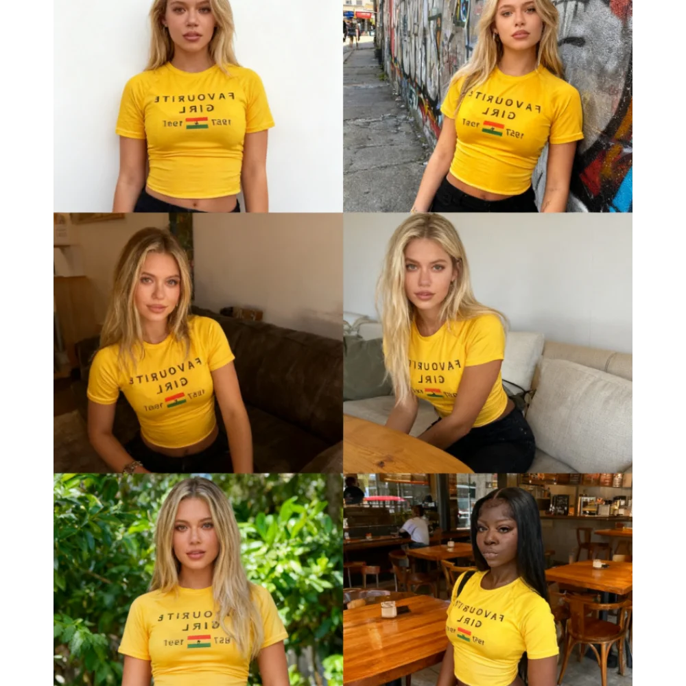 Women's Vintage Gru… - image