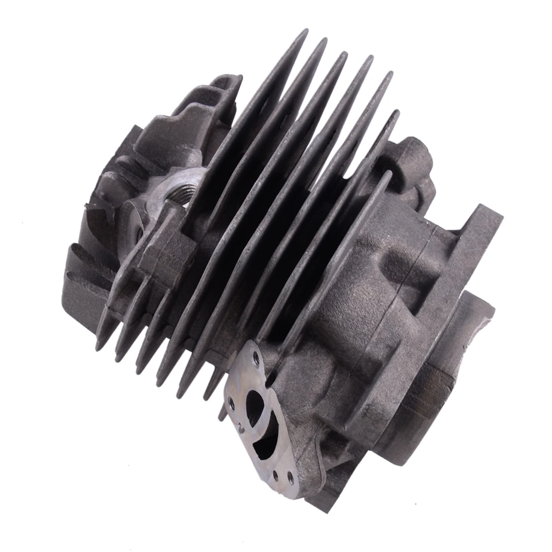 Imagem -02 - Cilindro Pistão Carb Kit Fit para Stihl Tampa de Vedação a Óleo Motosserra 11410201200 Ms261 Ms261c 397 mm