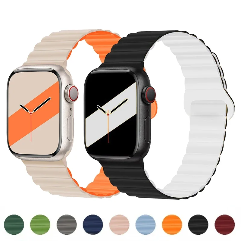 Silicone Magnetic W… - image