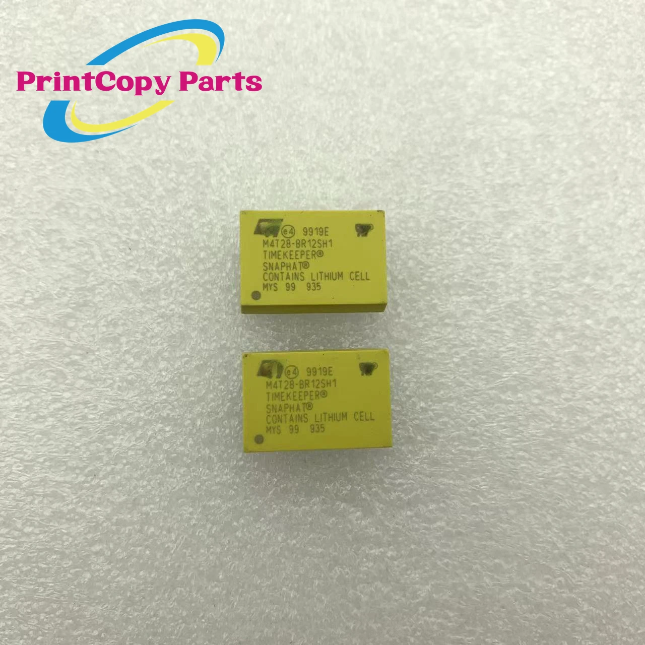 Xerox workCenter、フラッシュモジュール、nvmカード、7525、7530、7535、7545、7556、m4t28-br12sh1、5個用のメモリバッテリー