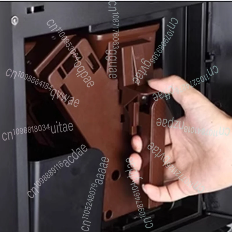 Akcesoria i komponenty do ekspresów do kawy