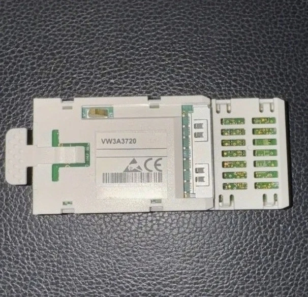 Brand New Original  VW3A3720 Communication Module In Stock 1 Year Warranty Fast Delivery