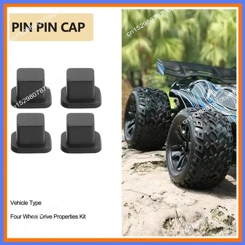 Baae 4Pcs Pin Needl…