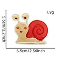 Ironing Patch 39