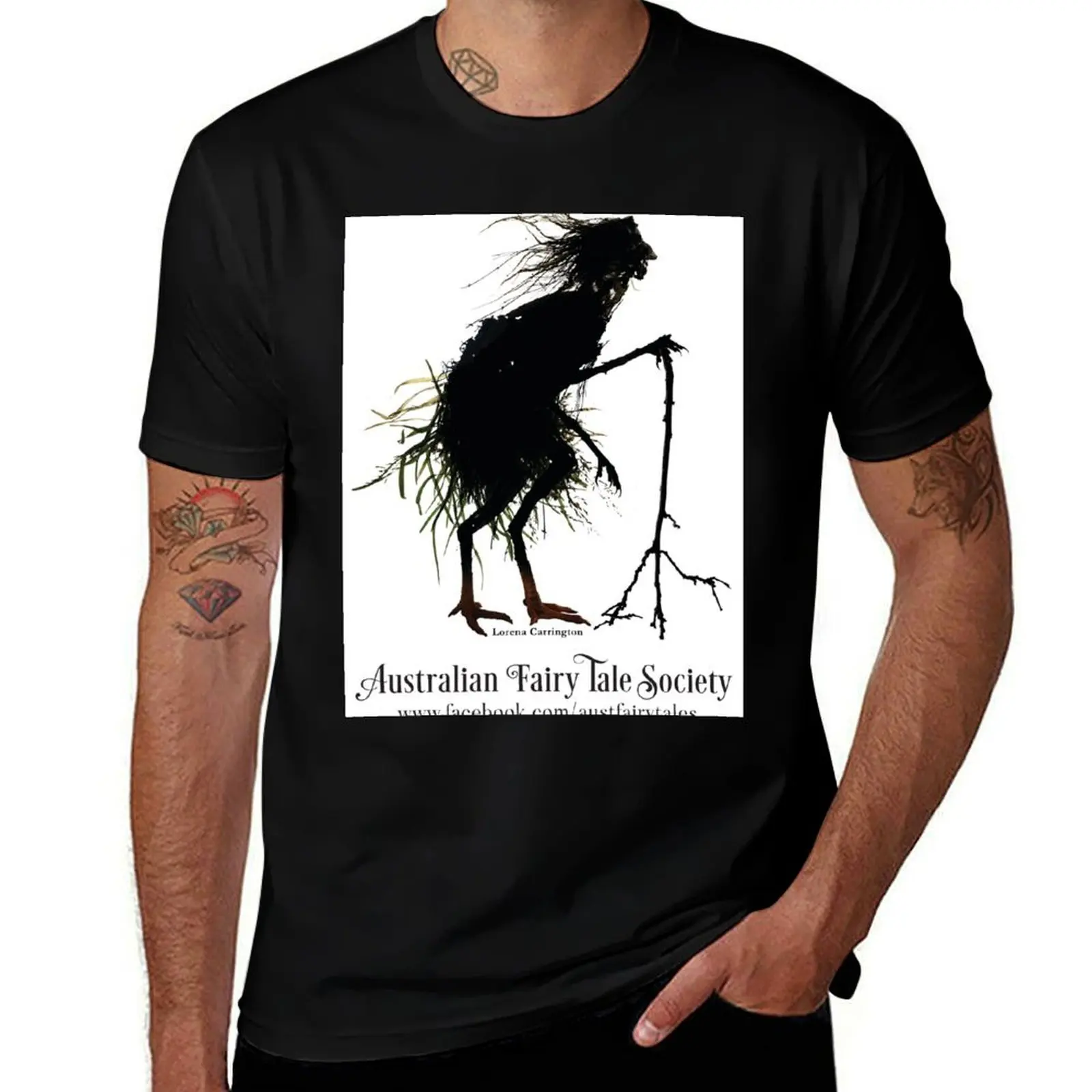 Baba Yaga By Lorena…