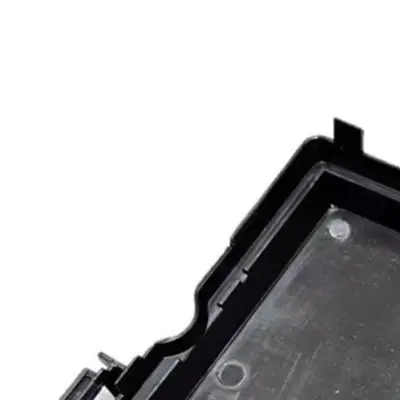 For Ford AV6T14A076AB Fuse Box Cover Compatible with For Focus For Escape For Explorer 2012-2016 Direct Install No Coding