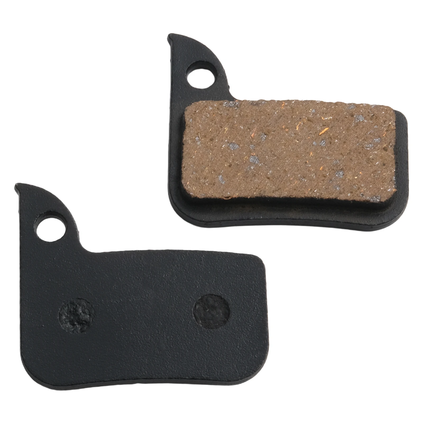 Bicycle Brake Pads For SRAM HRD Red 22 B Force 22 Bike Brake Pad Semi-Metal Hydraulic Disc Brake Pad Black Replacement Parts