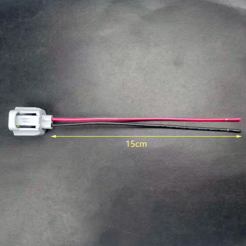 Automotive Connector DJ70217YB-1.8-21 Domestic Suitable for Water Temperature Sensor Plug image 3