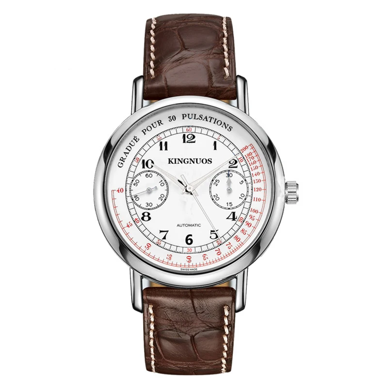 อุทัยBK83 Leisureและนาฬิกาแฟชั่นผู้ชายนาฬิกากันน้ําธุรกิจควอตซ์นาฬิกาหรูหรานาฬิกาของขวัญนาฬิกาสําหรับMan