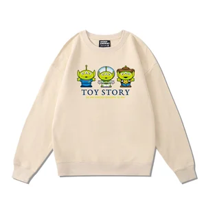 11 Hauptverkäufe Sweatshirt Alien - №10