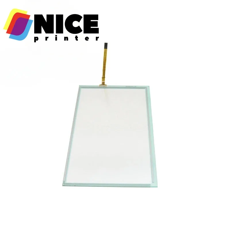 1PC Japan Material Touch Screen Panel for Kyocera KM3050 KM4050 KM5050 KM 3050 4050 5050 302GR45050 302GR45040