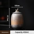 Pet Urn